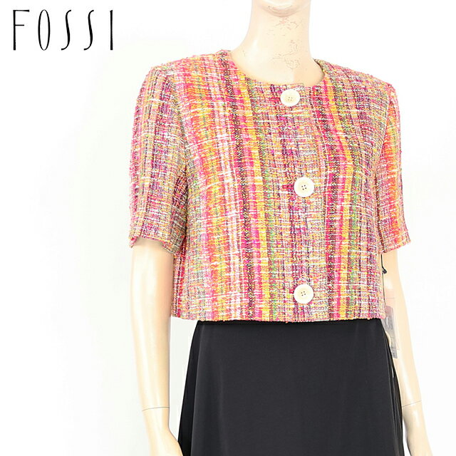 楽天市場】フォッシー fossi（コート・ジャケット｜レディース