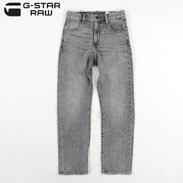 樂天商城 - ジースターロゥ（G-STAR RAW）レディース ジーンズ グレー系 VIRJINYA SLIM WMN ウオッシュ加工 （サイズ/W26L28/W27L28/W28L28）*gs0003