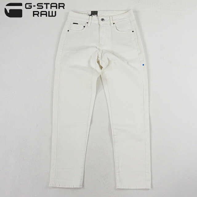 楽天市場】G－STAR ジースター（カラーホワイト）（パンツ｜ボトムス