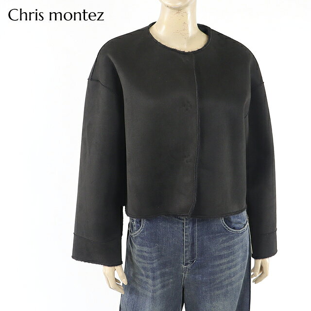 ジャケット・アウター Chris 楽天市場】クリス chris（コート・ジャケット｜レディースファッション