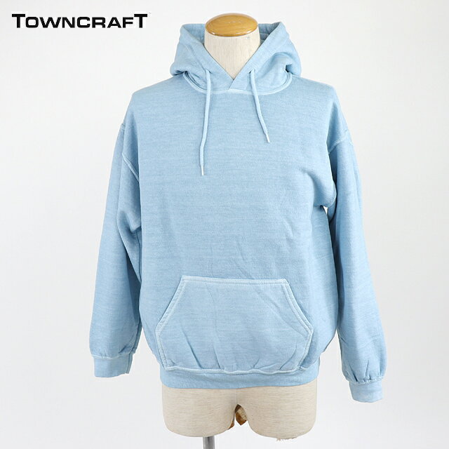 �����󥯥�եȡ�TOWN CRAFT�˥�� �ѡ����� �ץ륪���С� �֥롼�� ��������ơ����� ������ù� ΢���� �ʥ�����/M/XL��*ro1164