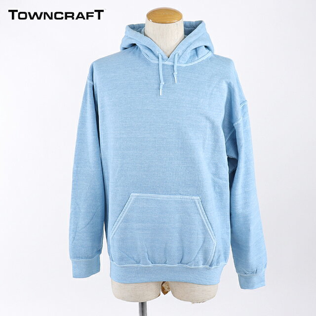 �����󥯥�եȡ�TOWN CRAFT�˥�� �ѡ����� �ץ륪���С� �֥롼�� ��������ơ����� ������ù� ΢���� �ʥ�����/M��*ro1165