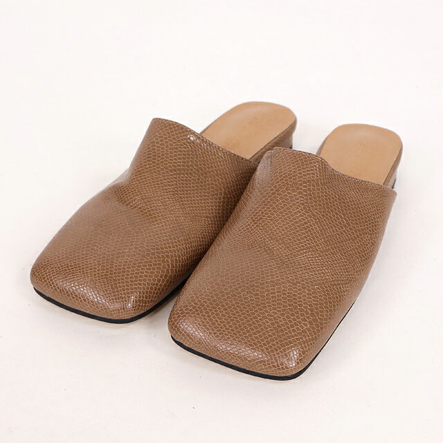 樂天商城 - ジオ アンド ハンドクラフト（ZIO＆HANDCRAFT）レディース シューズ 靴 ブラウン系 （サイズ/23h/24）*ro2054