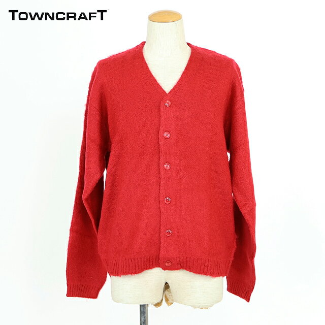 楽天市場】town craft（カーディガン｜トップス）：メンズファッション