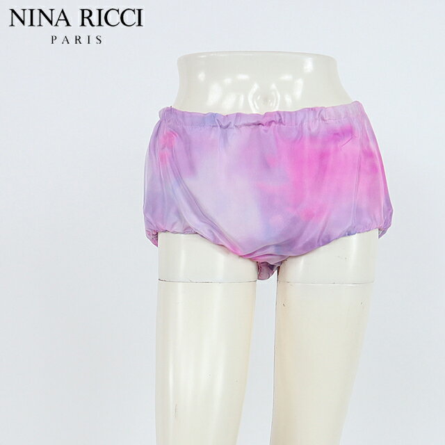 ☆NINA RICCI☆ キャンバスベスト×ショーツ上下2点セット♪ 楽天市場】ニナ・リッチ(インナー・下着・ナイトウェア)の通販