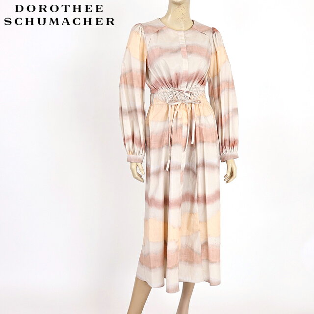 楽天市場】ドロシー シューマッハ Dorothee Schumacher ワンピース