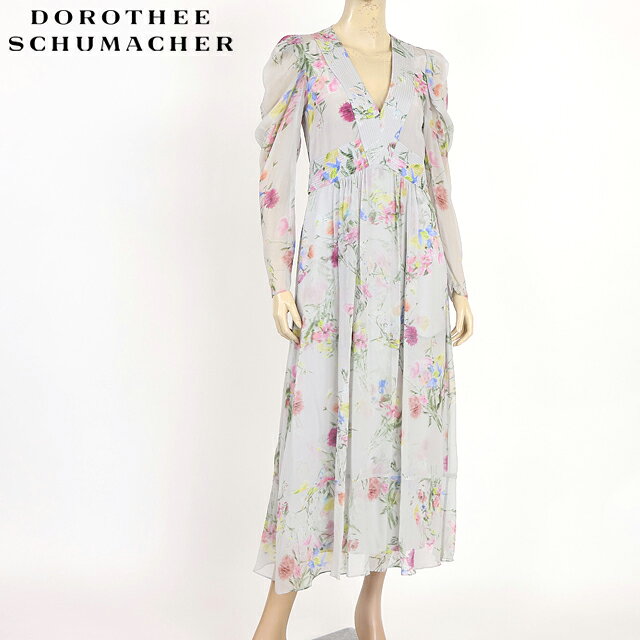 楽天市場】ドロシー シューマッハ Dorothee Schumacher ワンピースの通販