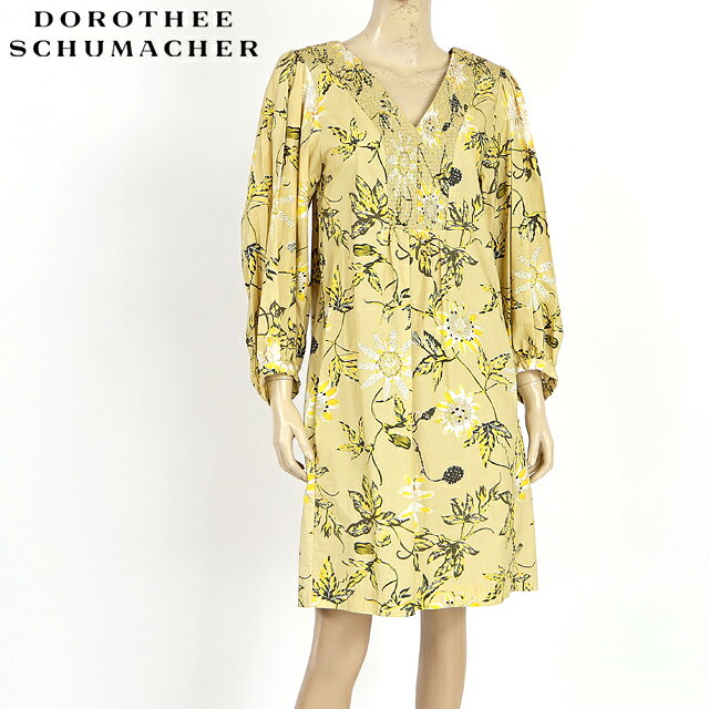 楽天市場】ドロシー シューマッハ Dorothee Schumacher ワンピース