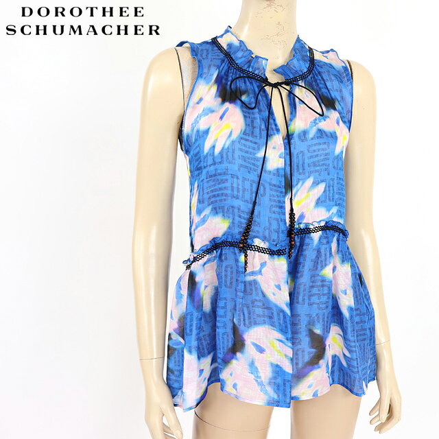 楽天市場】ドロシー シューマッハ Dorothee Schumacher（トップス
