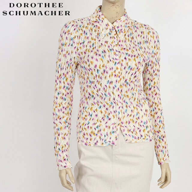 楽天市場】ドロシー シューマッハ Dorothee Schumacher（トップス