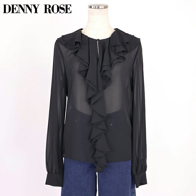 楽天市場】DENNY ROSE（シャツ・ブラウス｜トップス）：レディース 
