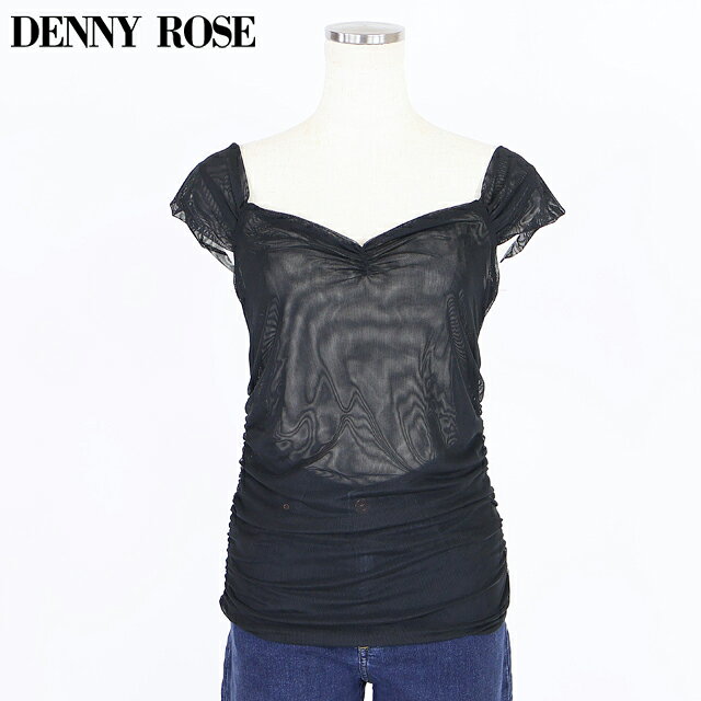 楽天市場】DENNY ROSE（Tシャツ・カットソー｜トップス）：レディース