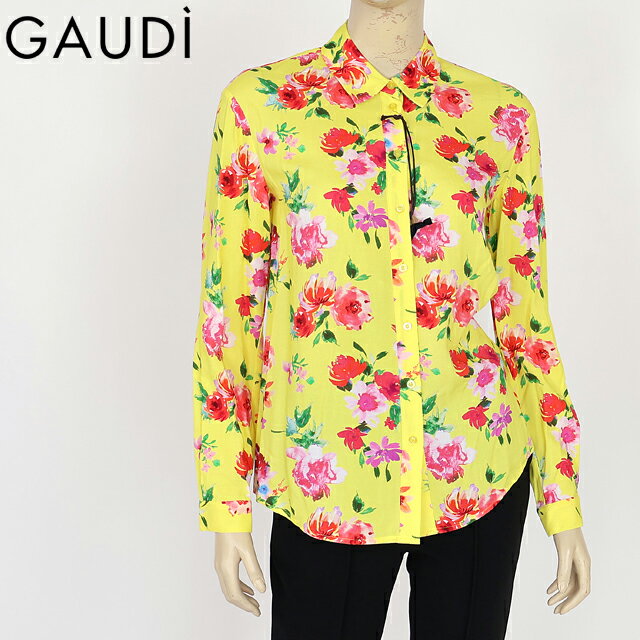 美品 GAUDI JEANS ガウディ スタッズ付 ボーダーカーディガン XS GAUDI - 美品 GAUDI JEANS ガウディ スタッズ付 ボーダーカーディガン