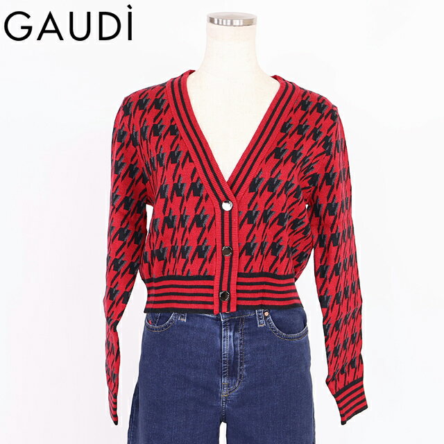 楽天市場】gaudi カーディガンの通販