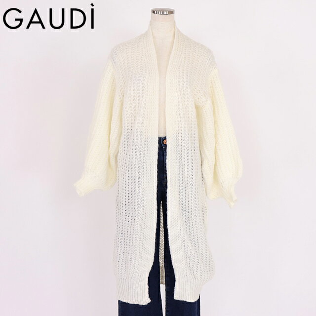 楽天市場】gaudi カーディガンの通販
