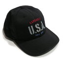 Carhartt USA 1889 Baseball Cap ITEM INFORMATION Carhartt Distressed Flag Graphic Baseball Cap #102494 Carhartt Distressed Flag Graphic Baseball Cap ベースボール キャップ。 特徴 ユニセックス（男女兼用） 湾曲したバイザー付きの構造化された中型キャップ 背面で調節可能です。 フロントにカーハート刺繍ロゴ入りアメリカ国旗スクリーンプリント 背面にカーハートのロゴが縫い付けられています。 並行輸入品(USAライン,USAモデル,海外限定） ※商品ペーパータグにマーキングやシールが貼ってある、またはシールを剥がした跡がある場合があります。 ※商品ペーパータグが付属しないものがあります。 サイズ展開 ONE SIZE カラー展開 BLACK(ブラック) 素材 Fabric: 65%polyester(ポリエステル) 35%cotton(コットン) 原産国 USA（United States of America アメリカ） ガイド ご購入前に必ずお読みください。 海外買い付け商品について・・・ ※海外の正規品を直接輸入（並行輸入）した商品です。 ※並行輸入の為、日本正規、正規代理店の持ち込み修理等は拒否される可能性があります。 ※海外輸送や保管時に傷、汚れ等がある場合がございます。 ※タグが付属しないものがあります。 ※商品タグや箱にマーキングやシールが貼ってある、またはシールを剥がした跡がある場合があります。 ※こちらの商品はご購入後のサイズ、カラー交換はお受けいたしておりません。 ※未使用の初期不良の場合は、交換もしくは代品での対応とさせて頂きます。 （並行輸入品の為、メーカー保証はございません） ※商品のスペック等に変更があれば詳細をご案内いたしますが、 商品の細部は予告なく変更される場合がありますのでご了承願います。 ※サイトに掲載されている商品は、モニター環境により実際のものと 素材感・色が若干異なって見える場合がございます。 ※写真加工具合により掲載画像との誤差が見られる場合もございます。 予めご了承くださいますようお願い申し上げます。