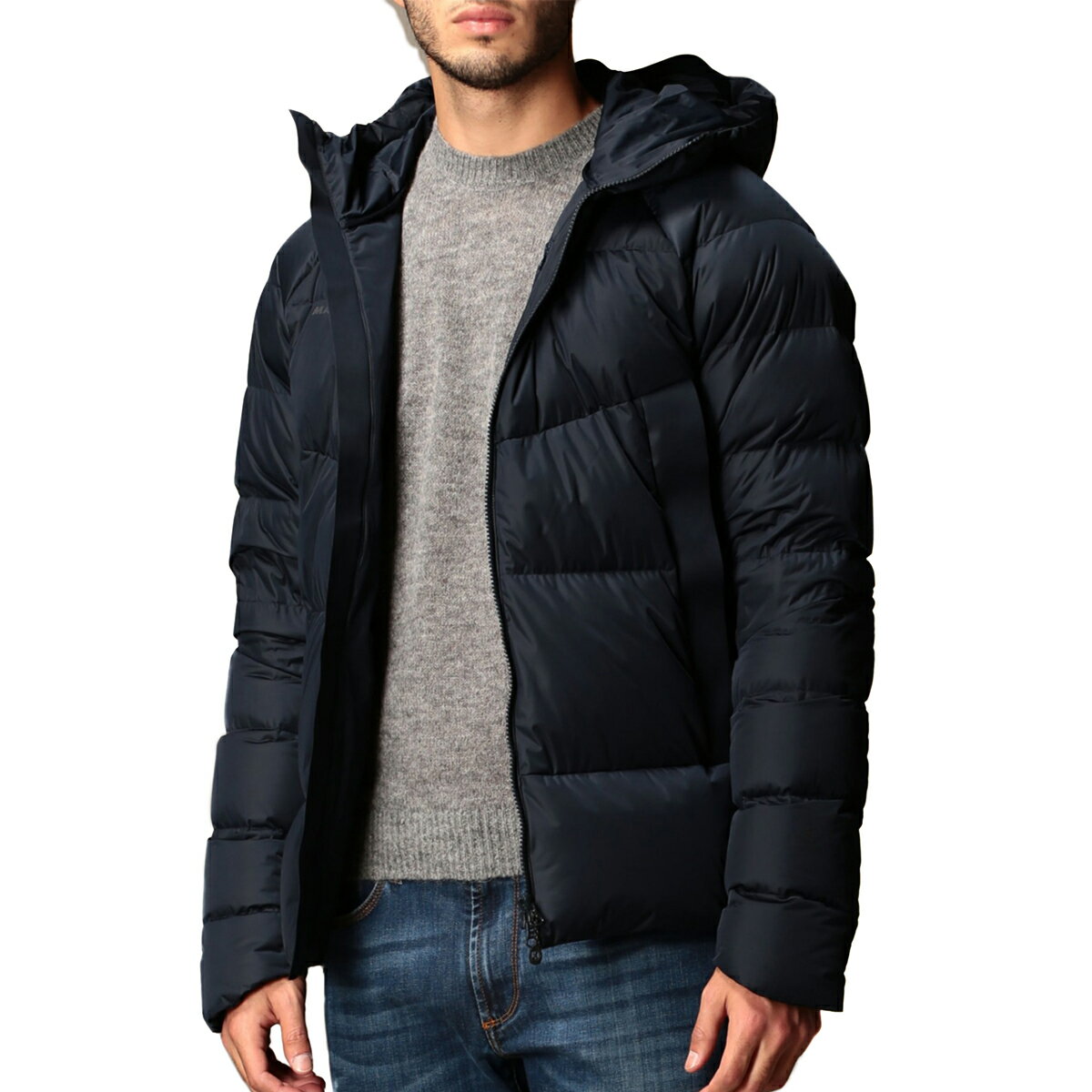 マムート ダウンジャケット Mammut ZUN IN HOODED JACKET ズン イン フードジャケット マムート ジャケット ダウンジャケット マムート zunダウン メンズ アーバニアリング Down 850fill 850フィル ダウン ナイロンジャケット 撥水加工 ナイロン DeltaX DELTA X コレクション