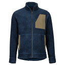 マーモット ボアジャケット メンズ マーモット フリースジャケット Marmot LARSON FLEECE JACKET シェルパ フルジップ ラーソン フリースジャケット フリースジャケット マーモット フリースジャケット メンズ ジャケット マーモット フリース メンズ フルジップジャケット ラーソンフリース ジャケット ボア