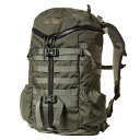 ミステリーランチ リュック 2dayアサルト MYSTERY RANCH 2 DAY ASSAULT PACK 27L 2dayアサルト パック 2デイ メンズ...