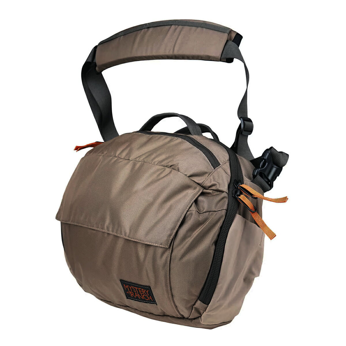 ミステリーランチショルダーバッグM...