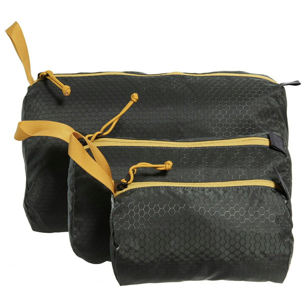 ミステリーランチ ポーチ MYSTERY RANCH ZOID BAG ゾイドバッグ 3PACK ポーチ ゾイドバック メンズ 軽量 小物入れポーチ トラベル ...