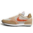 ナイキ NIKE DBREAK TYPE SNEAKERS ナイキ メンズ スニーカー デイブレイク タイプ CJ1156-004 LIGHT BONE/ORANGE-HEMP デイブレイク TYPE スウッシュ ブラック Swoosh 女神 ニケ 翼 キルショット メンズ スニーカー メンズ 靴 ナイキ メンズ シューズ スニーカー