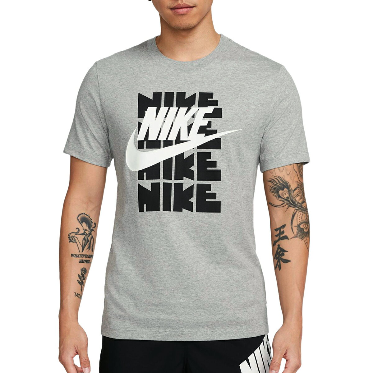 ナイキ Tシャツ メンズ NIKE SPORTSWEAR TREND GX TEE NIKE ロゴT