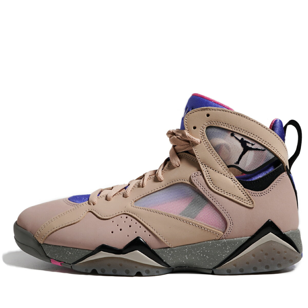 ナイキ スニーカー メンズ NIKE AIR JORDAN 7 SE SAPPHIRE NIKE メンズ スニーカー エアジョーダン7 バスケットシューズ バッシュ エアジョーダン エアジョーダン AIR JORDAN スニーカー サファイア バスケットシューズ バッシュ エアジョーダン SAPPHIRE DJ2636-204