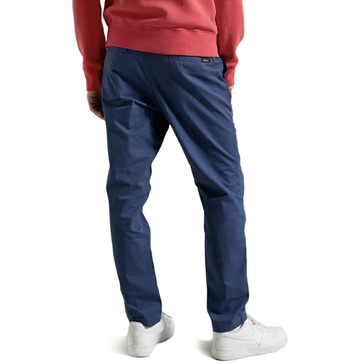 ポロ ラルフローレン パンツ Polo Ralph Lauren TRAILSTER BELTED CLIMB PANT クライミングパンツ メンズ トレイルスターベルテッド クライムパンツ ラルフローレン メンズ ジョガーパンツ クライミング トレイルパンツ ジャージーパンツ ボトムス USA USA企画 海外限定