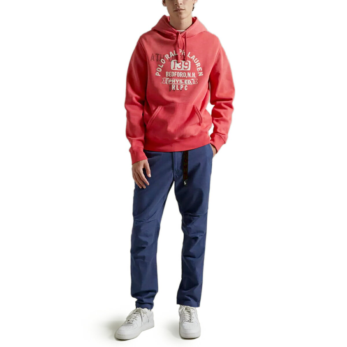 ポロ ラルフローレン パンツ Polo Ralph Lauren TRAILSTER BELTED CLIMB PANT クライミングパンツ メンズ トレイルスターベルテッド クライムパンツ ラルフローレン メンズ ジョガーパンツ クライミング トレイルパンツ ジャージーパンツ ボトムス USA USA企画 海外限定