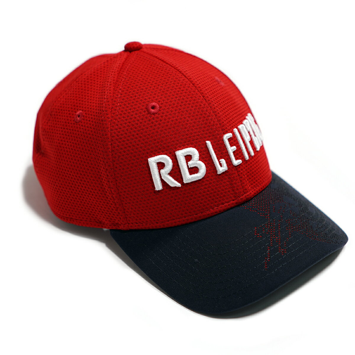 レッドブル キャップ メンズ Red Bull×New Era ニューエラ キャップ Red Bull Leipzig New Era 9Forty Shine Cap ニューエラ キャップ シャインキャップ ライプツィヒ キャップ CAP CAPS ロゴキャップ トラッカーキャップ RBライプツィヒ チームキャップ ナインフォーティ