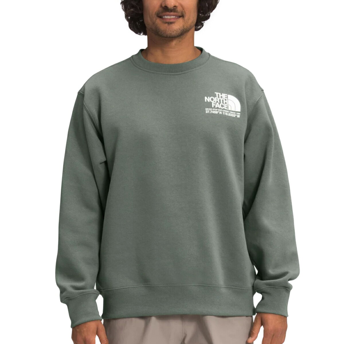 驚きの安さ ザ ノースフェイス スウェット The North Face Coordinates Crew コーディネート クルー スウェット メンズ フリース スウェット クルーネック プルオーバー メンズ トレーナー 丸首 バックプリント ロゴ スウェット ボックスロゴ ブラック メンズ Mens Usa 驚きの安さ ザ ノースフェイス スウェット The North Face Coordinates Crew コーディネート クルー スウェット メンズ フリース スウェット クルーネック プルオーバー メンズ トレーナー 丸首 バックプリント ロゴ スウェット ボックスロゴ ブラック メンズ Mens Usa