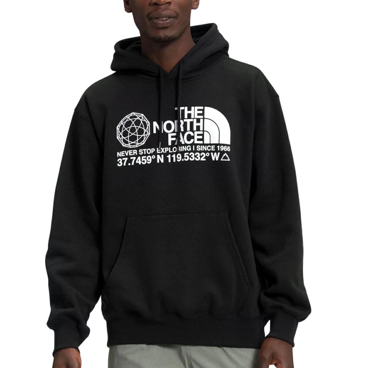 ザ・ノース・フェイス パーカー メンズ ザ ノースフェイス パーカー The North Face COORDINATES P/O HOODIE コーディネート パーカ フーディー メンズ ロゴ プルオーバー パーカー メンズ ボックスロゴ ブラック コーディネートパーカー ロゴ パーカ メンズ プルオーバーパーカー men USA USA企画 海外限定