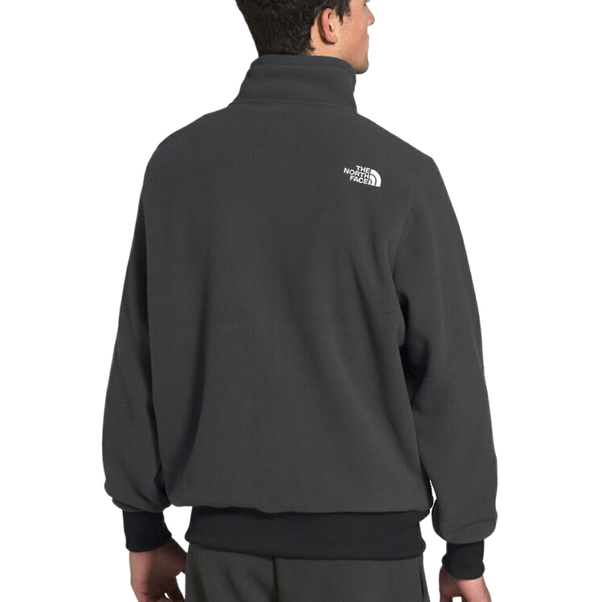 ザ ノースフェイス フリースジャケット The North Face FLEESKI FULL ZIP FLEECE - EU シェルパ フルジップ フリースジャケット ノースフェイス フリースジャケット メンズ ジャケット ノースフェイス フリース メンズ フルジップジャケット EU企画 海外限定