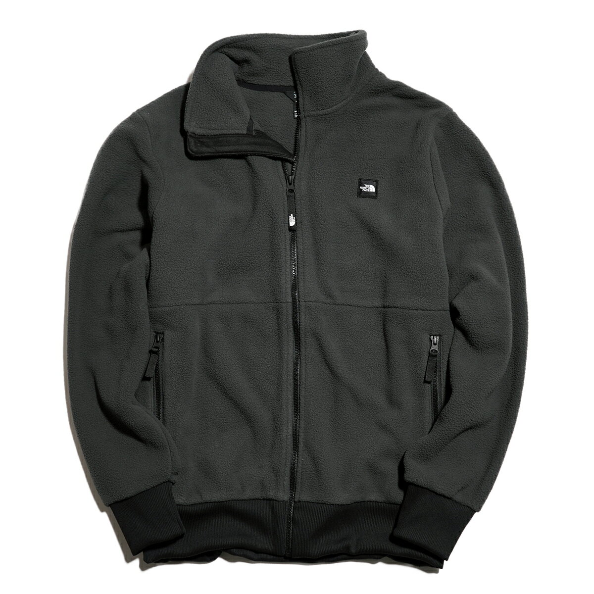 ザ ノースフェイス フリースジャケット The North Face FLEESKI FULL ZIP FLEECE - EU シェルパ フルジップ フリースジャケット ノースフェイス フリースジャケット メンズ ジャケット ノースフェイス フリース メンズ フルジップジャケット EU企画 海外限定