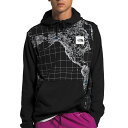 ザ ノースフェイス パーカー The North Face HIMALAYAN SUMMITS HOODIE ヒマラヤン サミット パーカ フーディー ヒマラヤン ロゴ パーカー メンズ ボックスロゴ ブラック ヒマラヤンパーカー ロゴ パーカ メンズ プルオーバーパーカー　ボックスロゴ USA USA企画 海外限定