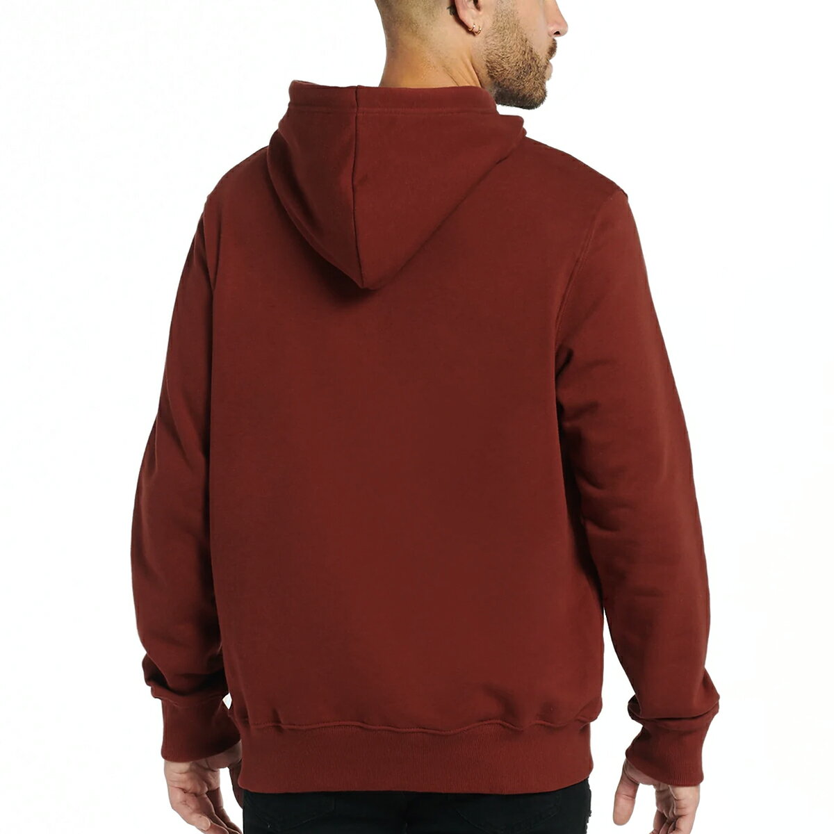 ザ ノースフェイス パーカー The North Face RED'S PULLOVER HOODIE パーカ レッド...