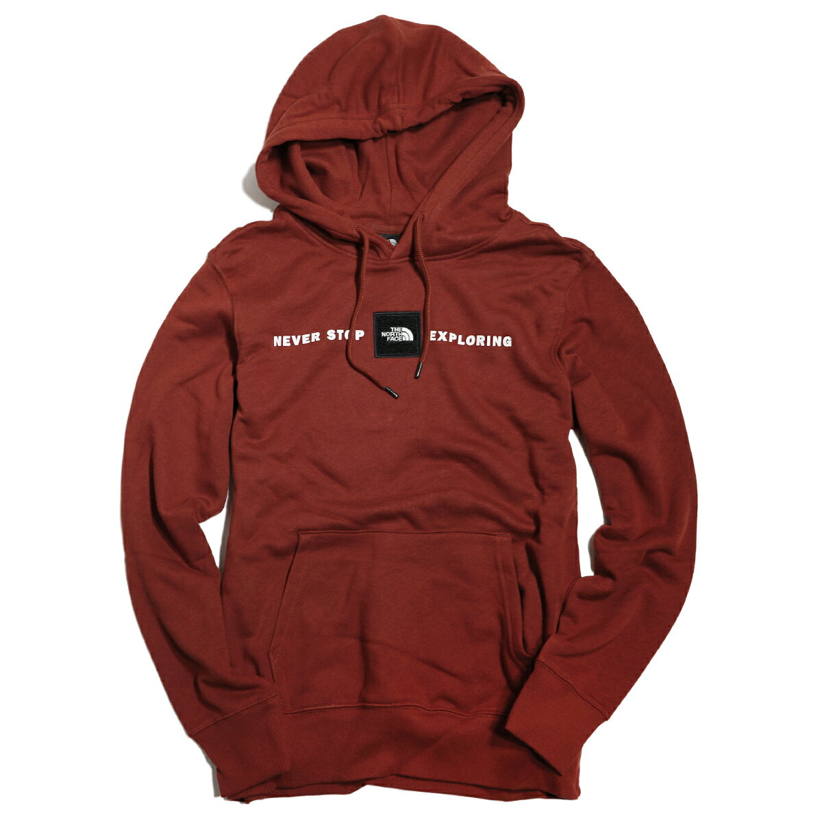 ザ ノースフェイス パーカー The North Face RED'S PULLOVER HOODIE パーカ レッド...