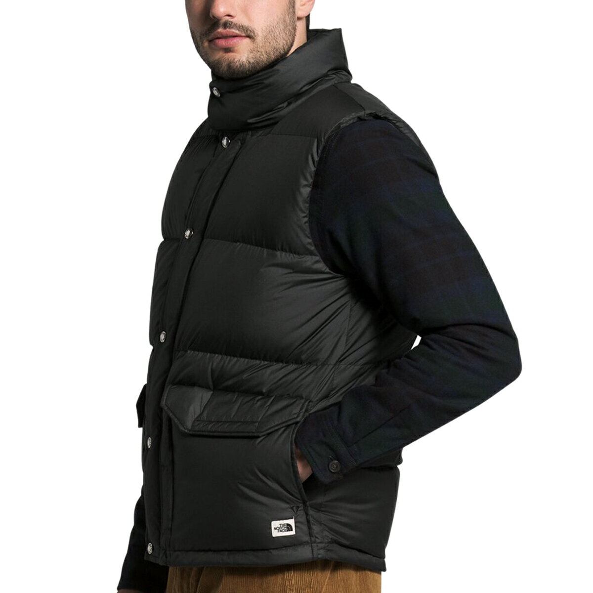 The North Face SIERRA DOWN VEST ITEM INFORMATION The North Face SIERRA DOWN VEST The North Face SIERRA DOWN VEST。 ヘリテージな...