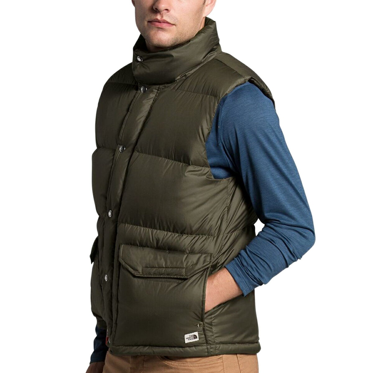 ノースフェイス ベスト The North Face SIERRA DOWN VEST フリースベスト カーボンデール ベスト フルジップフリースベスト ノースフェイス フリースベストシェルパフリース メンズ ボア ベスト ノースフェイス フリース メンズ フルジップフリース USA企画 海外限定