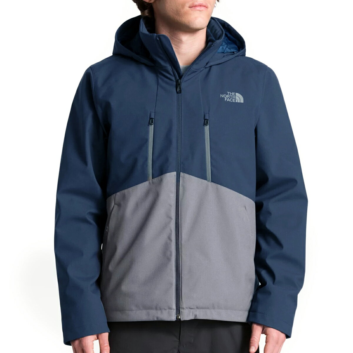 ザ ノースフェイス ジャケット The North Face APEX ELEVATION JACKET INSULATED アペックス エレベーション ジャケット インシュレーション ノースフェイス 中綿ジャケット メンズ ナイロンジャケット メンズ ナイロン中綿ジャケッ DWR 撥水加工 USA企画 海外限定