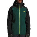 ノースフェイス ジャケット The North Face APEX STORM PEAK TRICLIMATE 3-in-1 JACKET 3WAY エイペックス ストームピーク トリクライメイト ジャケット マウンテンジャケット ノースフェイス マウンテンジャケット メンズ マウンテンパーカー 撥水加工 USA企画 海外限定