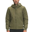 ザ ノースフェイス パーカー The North Face CUCHILLO INSULATED FULL ZIP HOODIE クチーロ インサレーテッド フルジップ フーディー 裏ボア フルジップ フリースパーカー メンズ 裏ボア 長袖 シェルパフリース ノースフェイス パーカー ノースフェイス パーカー 海外限定