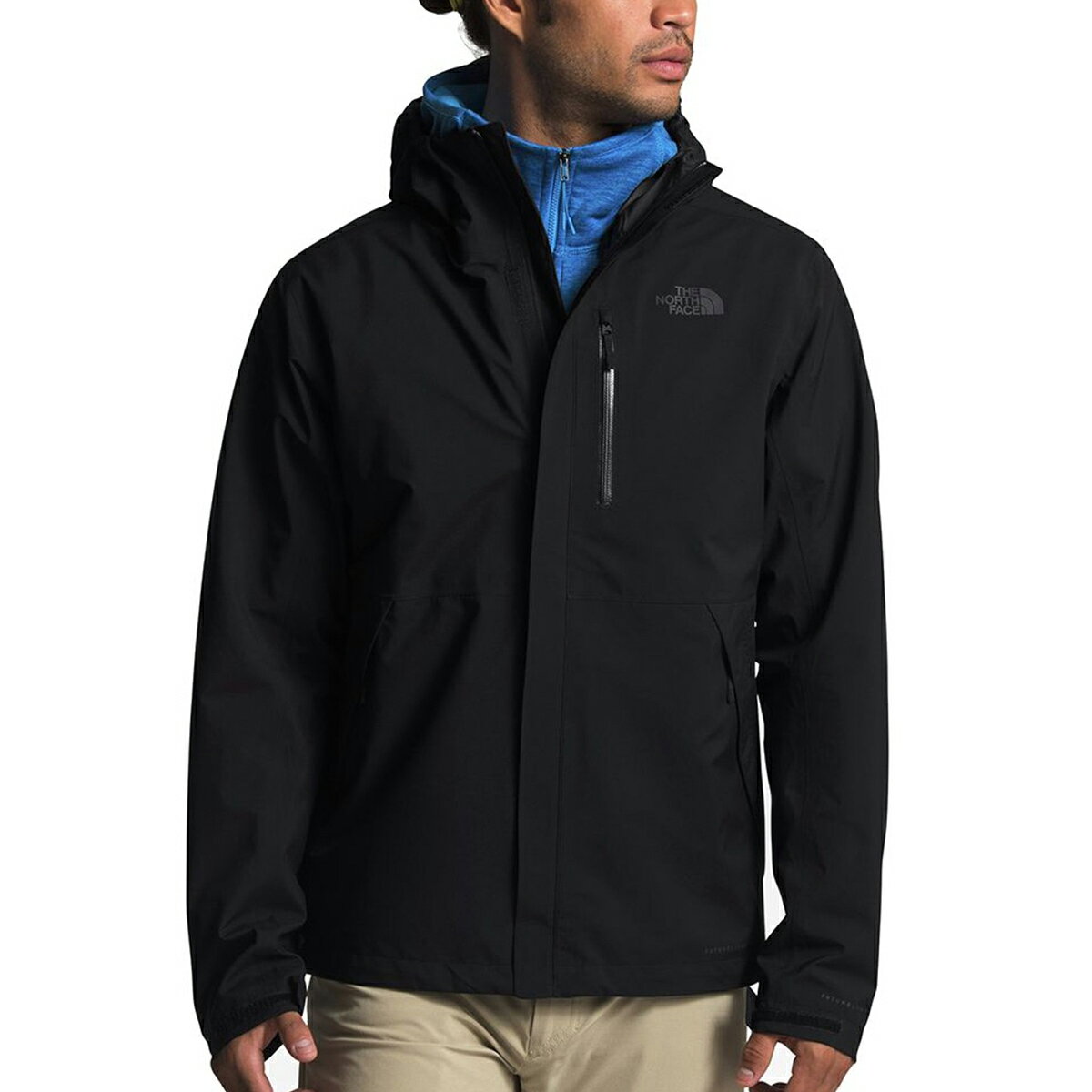楽天市場】gore-tex dryzzle jacketノースフェイス マウンテンパーカー 