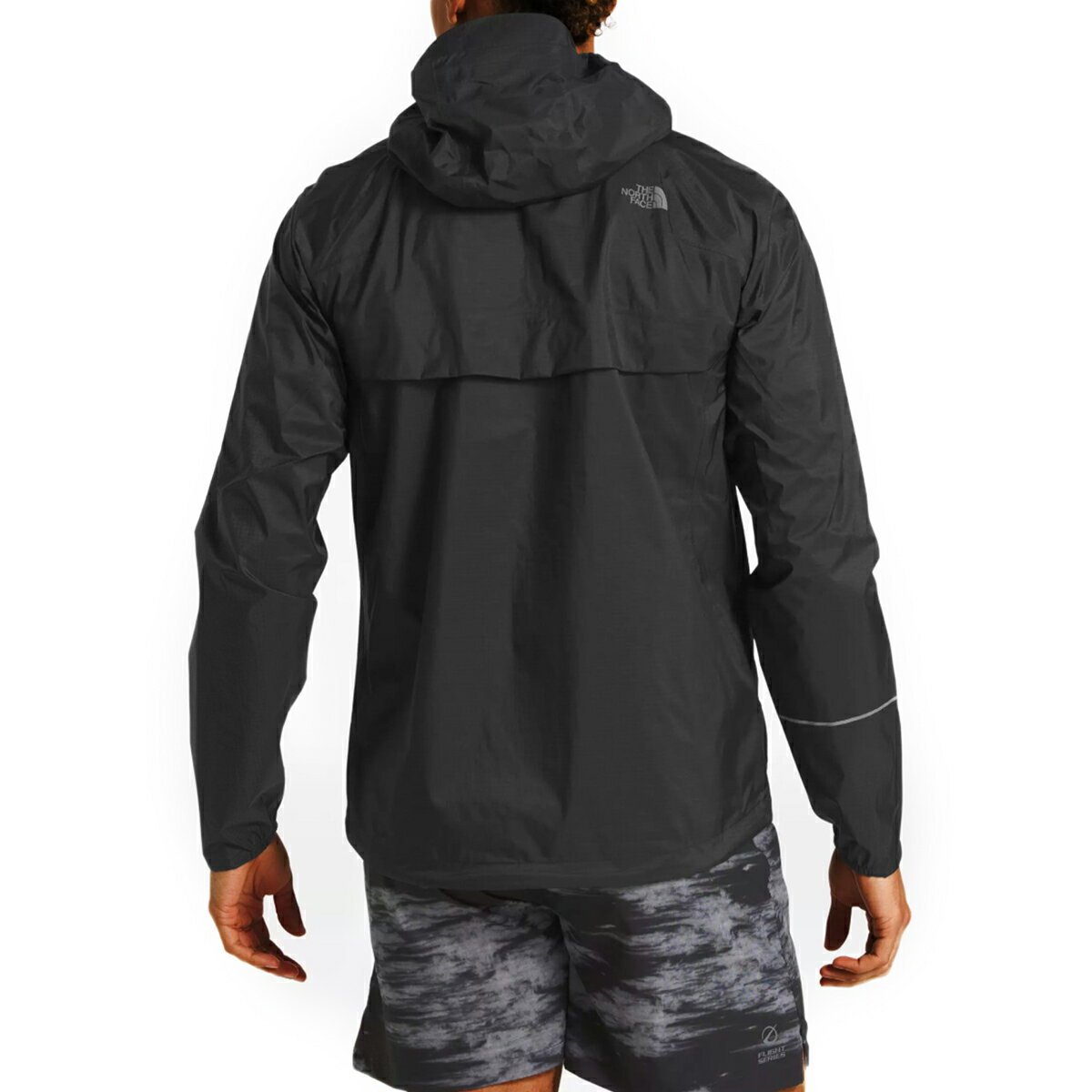 ザ ノースフェイス ナイロンジャケット The North Face FLIGHT TRINITY JACKET フライトトリニティジャケットノースフェイス ナイロンジャケット メンズ マンパ パッカブル ジャケット メンズ フライト トリニティ ジャケット DWR 撥水加工 ナイロン USA企画 海外限定