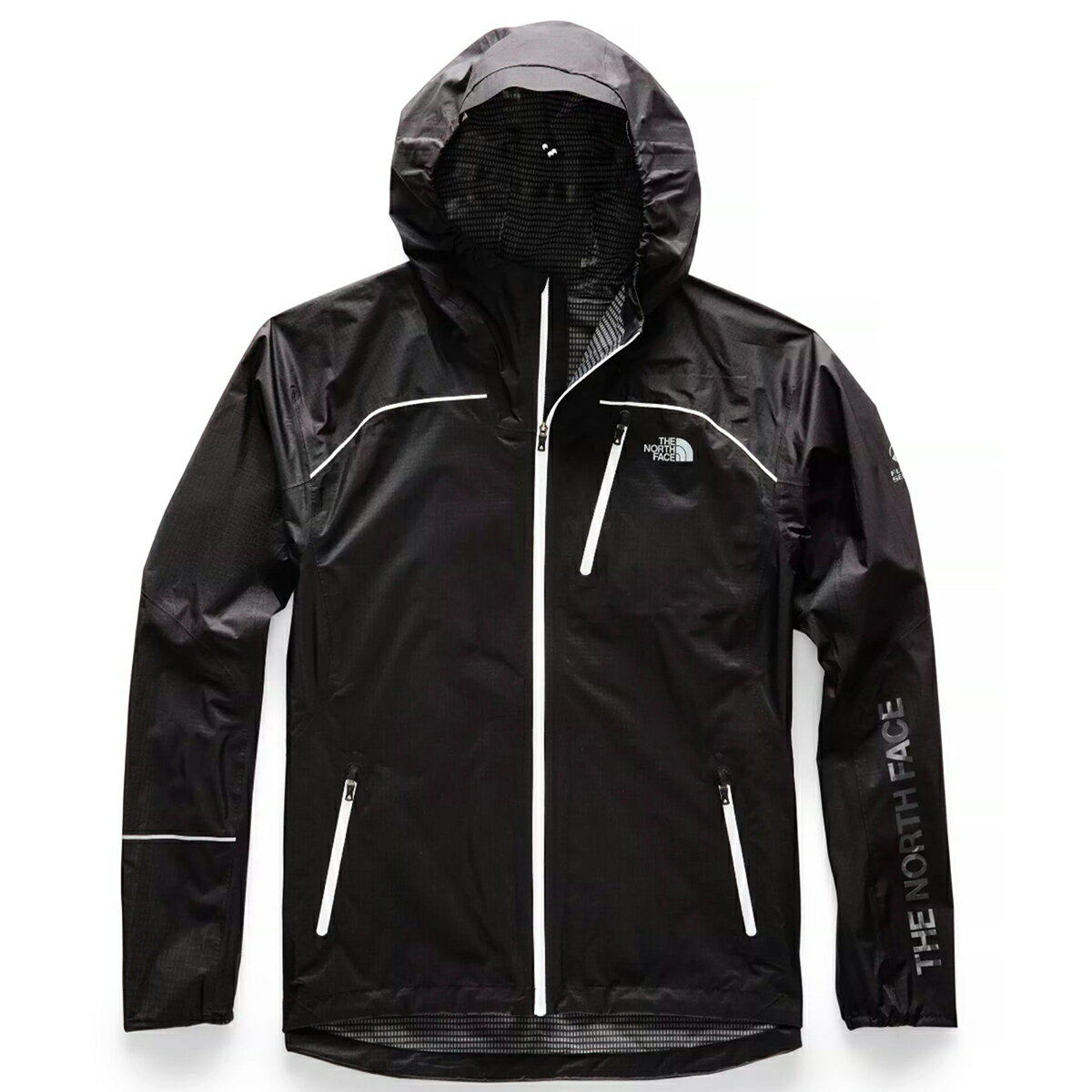ザ ノースフェイス ナイロンジャケット The North Face FLIGHT TRINITY JACKET フライトトリニティジャケットノースフェイス ナイロンジャケット メンズ マンパ パッカブル ジャケット メンズ フライト トリニティ ジャケット DWR 撥水加工 ナイロン USA企画 海外限定
