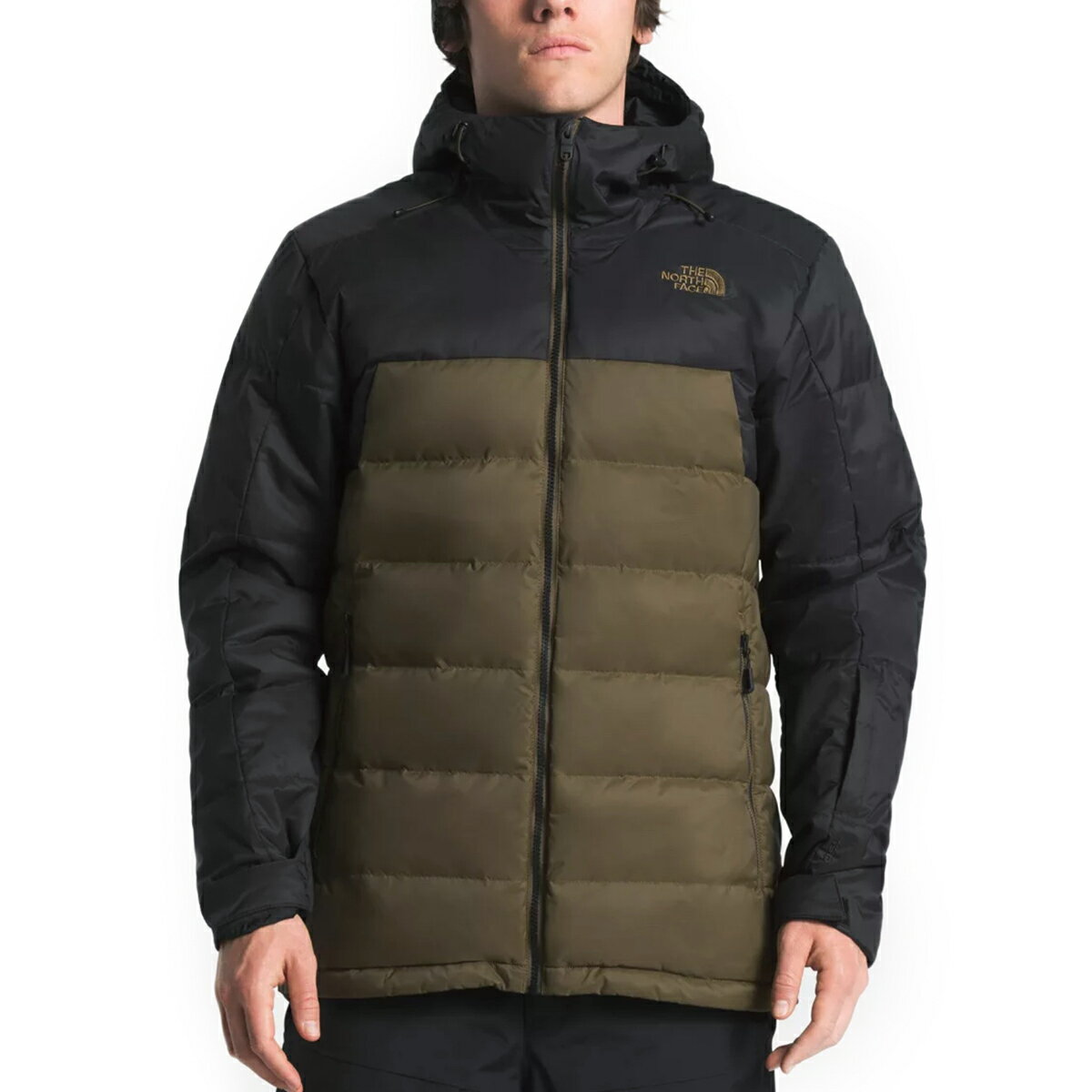 ザ ノースフェイス ダウンジャケット メンズ The North Face GATEBREAK DOWN JACKET ゲートブレイク ダウンジャケット マウンテンジャケット ジャケット ダウン グースダウン ダウンジャケット USA企画 海外限定 550フィル DryVent ドライベント 550 Fill Goose Down