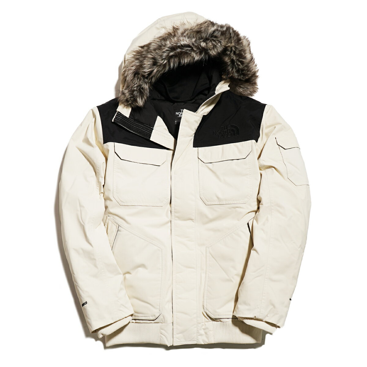 ザ ノースフェイス ダウンジャケット メンズ The North Face GOTHAM JACKET III ゴッサムジャケット 3 ダウンジャケット マウンテンジャケット ジャケット ダウン グースダウン ダウンジャケット USA企画 海外限定 550フィル DryVent ドライベント 550 Fill Goose Down 3