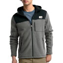 ザ ノースフェイス フリースジャケット The North Face Gordon Lyons Hoodie シェルパ フルジップ フリースジャケット ノースフェイス フリースジャケット メンズ ジャケット ノースフェイス フリース メンズ フルジップジャケット USA企画 海外限定