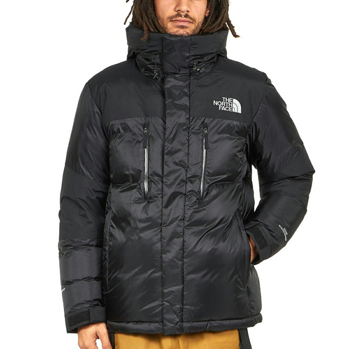 ザ ノースフェイス ダウンジャケット メンズ The North Face ORIGINAL HIMALAYAN GTX DOWN JACKET オリジナル ヒマラヤンダウンジャケット マウンテンジャケット ジャケット ダウン グースダウン 海外限定 550フィル ゴアウインドストッパー GORE-WINDSTOPPER